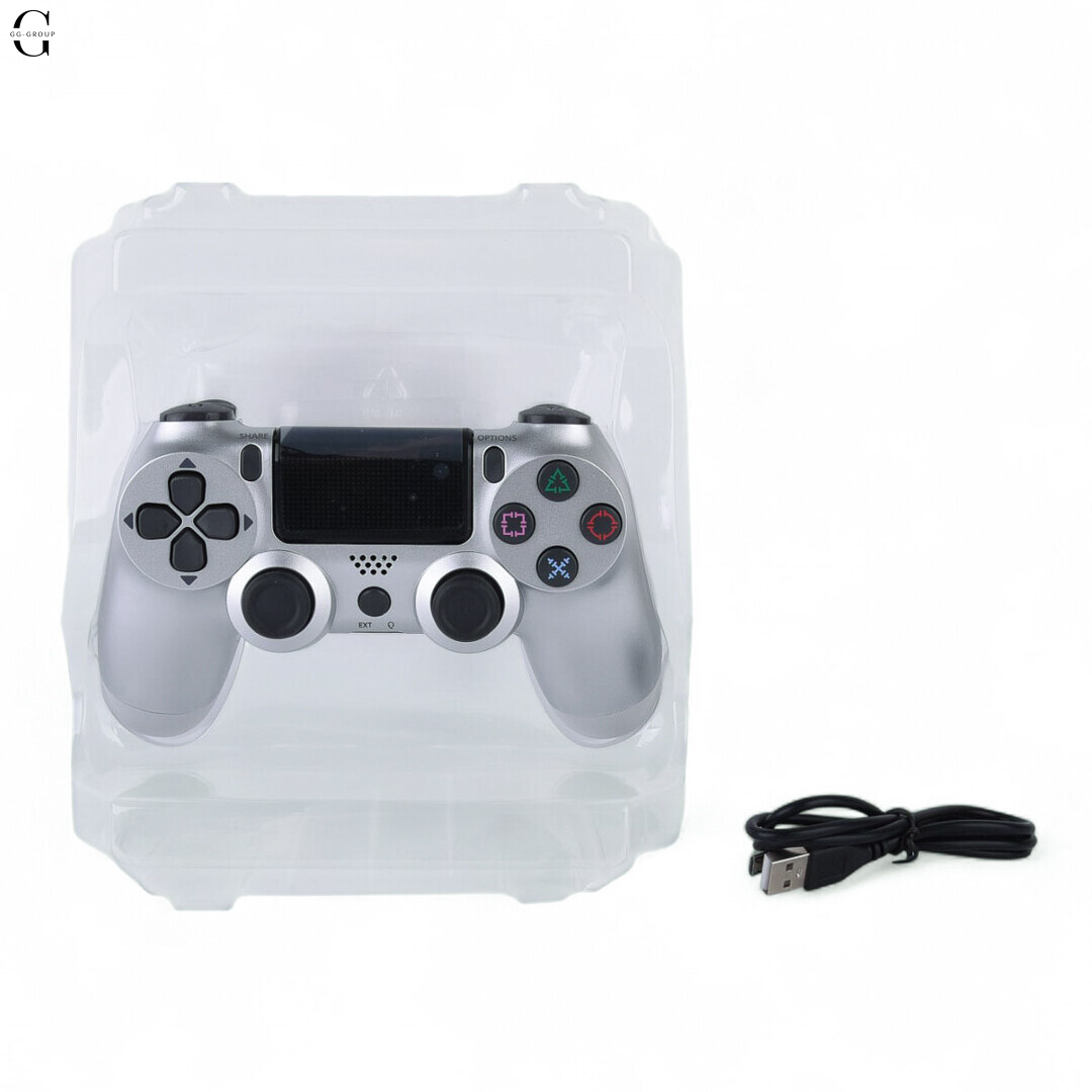 Джойстик беспроводной PS4